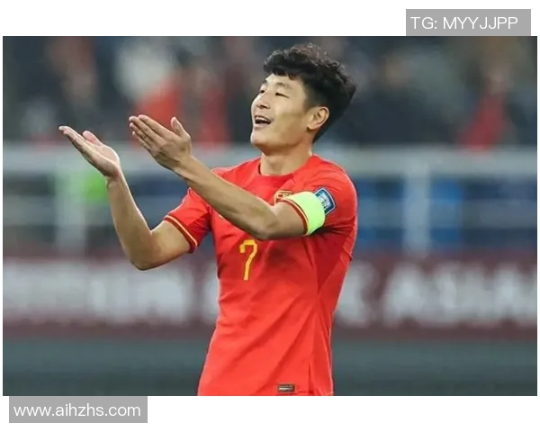 中国足球三大球星的崛起与影响力分析:从孙兴慜到武磊的时代变迁