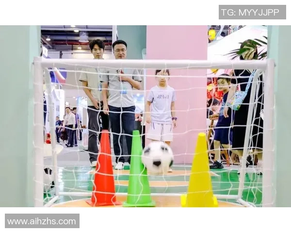 全息技术打造沉浸式体验带你走进绿茵场感受足球球星风采